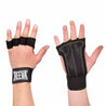 Reeva sporthandschoenen - sport handschoenen - crossfit handschoenen - crossfit grips - reeva fitness