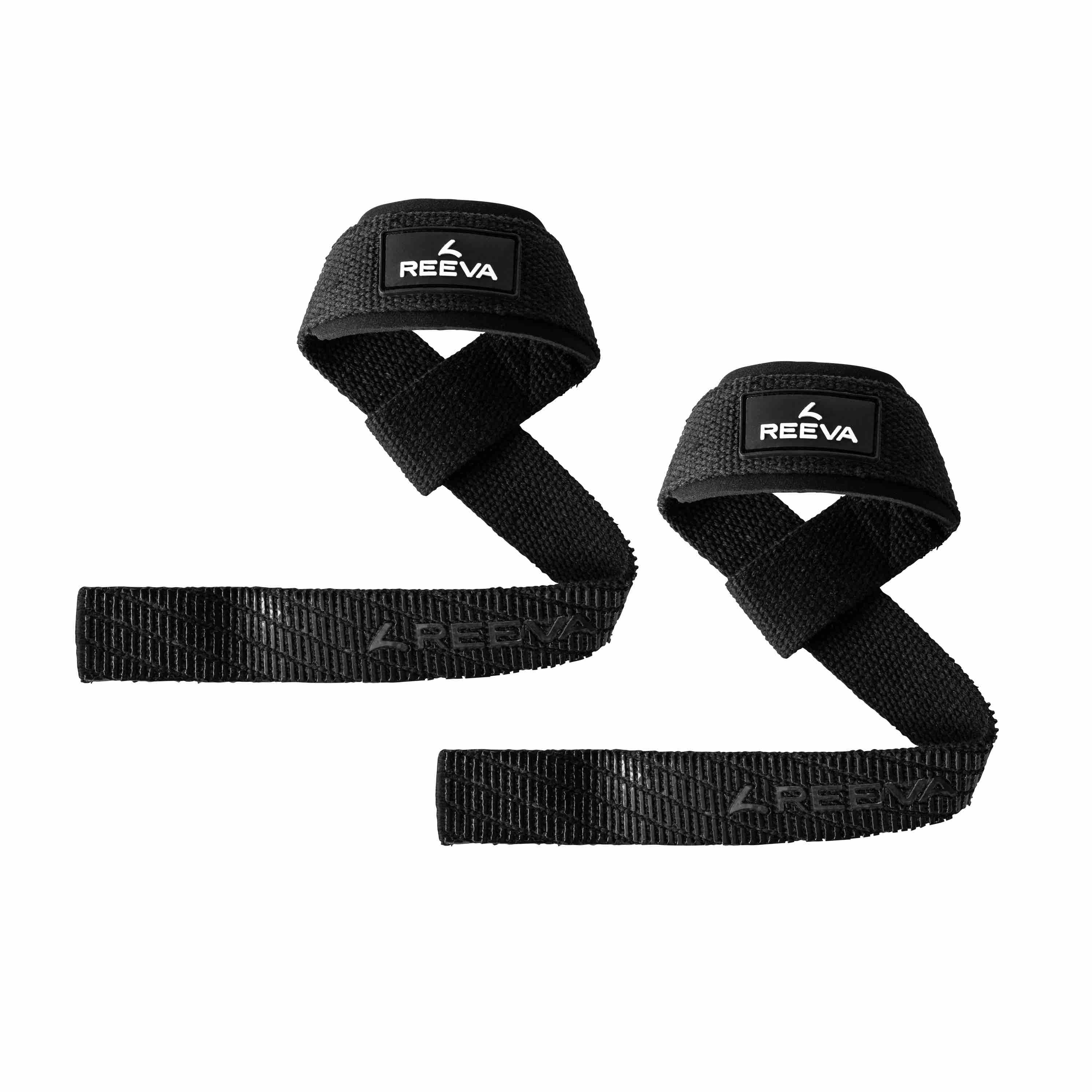 Lifting Straps with Padding