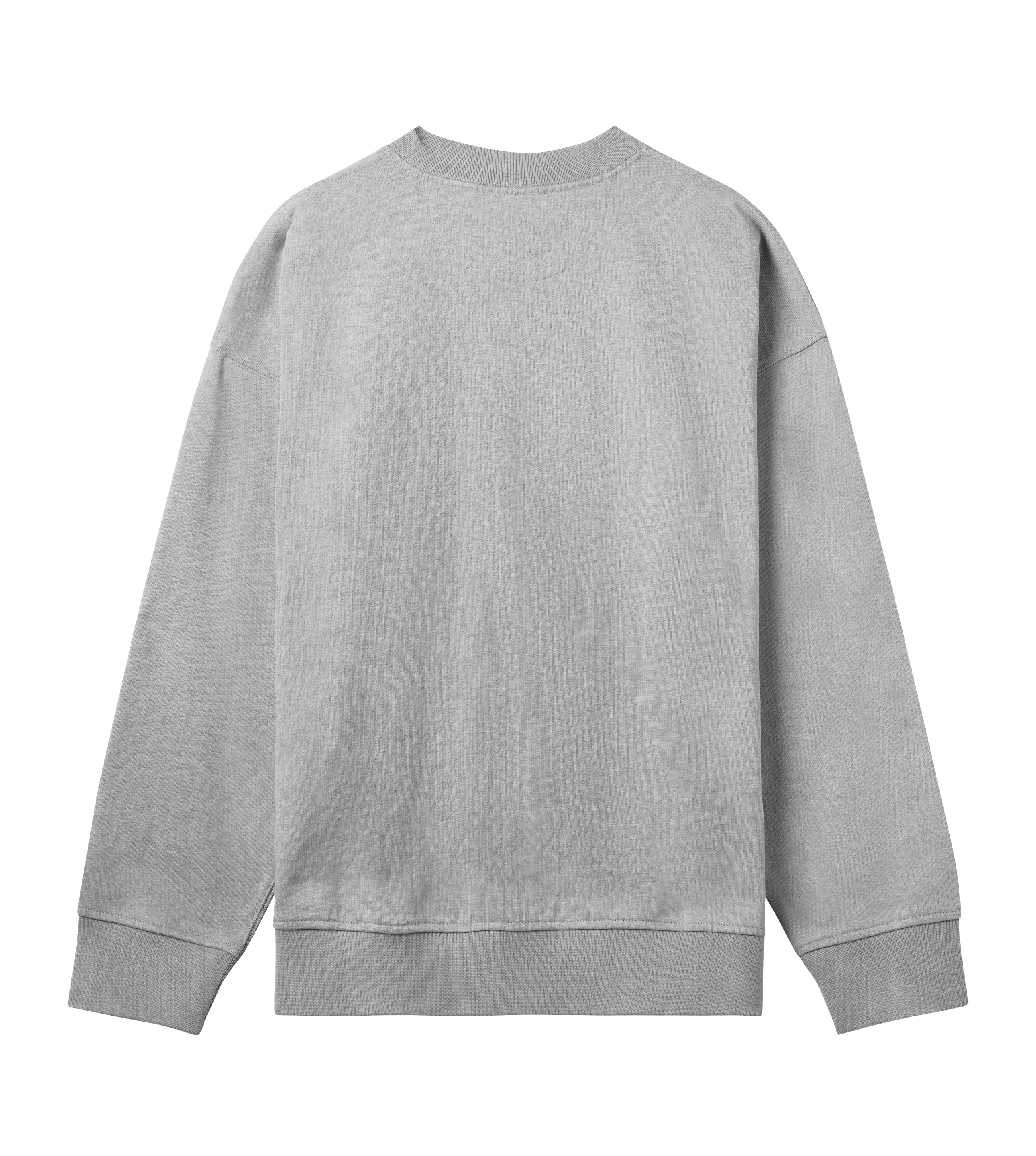 Oversized Icon Sweater