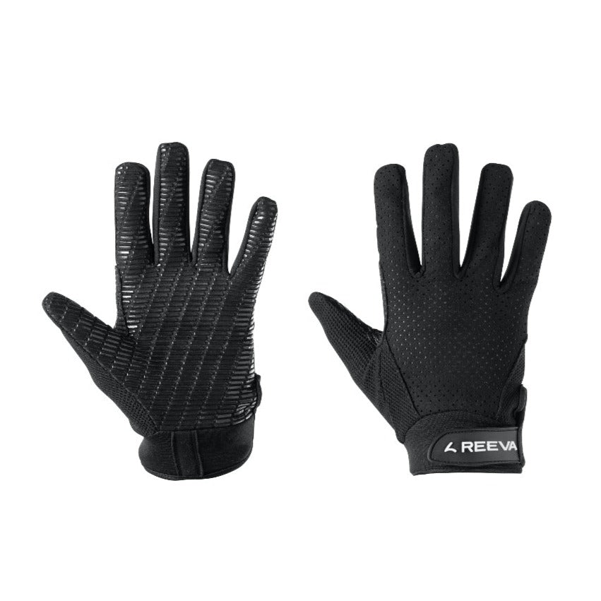 Ultra Grip-handskar - läder